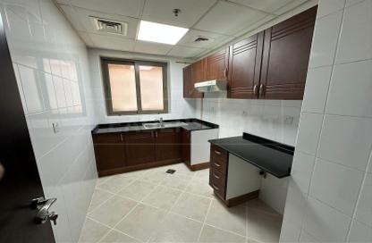 Apartment - 1 Bedroom - 2 Bathrooms for rent in Al Shafar Tower 2 - Al Shafar Tower - Barsha Heights (Tecom) - Dubai