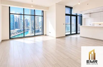 Apartment - 2 Bedrooms - 4 Bathrooms for rent in Millennium Atria Business Bay - The Atria - Business Bay - Dubai