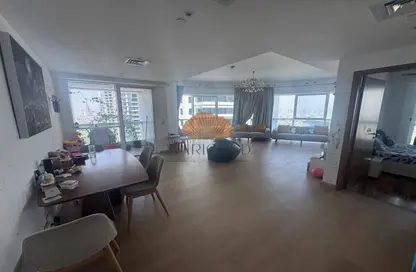 Apartment - 2 Bedrooms - 3 Bathrooms for rent in Saba Tower 2 - JLT Cluster Q - Jumeirah Lake Towers - Dubai
