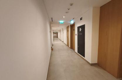 Apartment - Studio - 1 Bathroom for rent in Souks Residential - Al Mamsha - Muwaileh - Sharjah