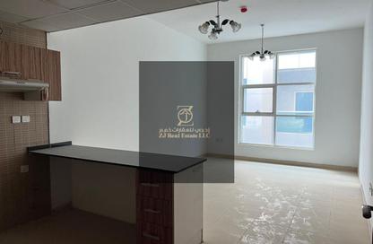 Apartment - 1 Bedroom - 2 Bathrooms for sale in City Tower - Al Nuaimiya - Ajman