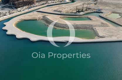 Apartment - 2 Bedrooms - 2 Bathrooms for rent in Radiant Square - City Of Lights - Al Reem Island - Abu Dhabi