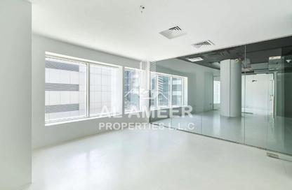 Office Space - Studio - 1 Bathroom for rent in Icon Tower - Barsha Heights (Tecom) - Dubai