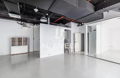 Office Space - Studio - 1 Bathroom for rent in Icon Tower - Barsha Heights (Tecom) - Dubai