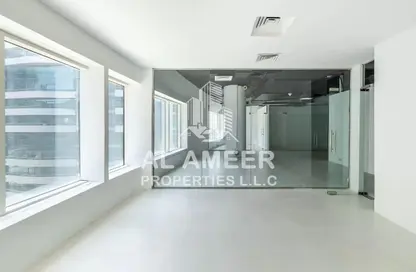 Office Space - Studio - 1 Bathroom for rent in Icon Tower - Barsha Heights (Tecom) - Dubai