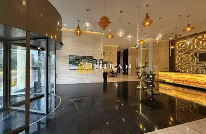 شقة - غرفة نوم - 2 حمامات للايجار في غالية - منطقة 18 - قرية جميرا الدائرية - دبي