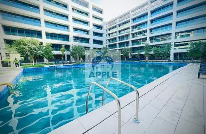 شقة - 2 غرف نوم - 3 حمامات للبيع في سكون - حي نسيج - الجادة - الشارقة