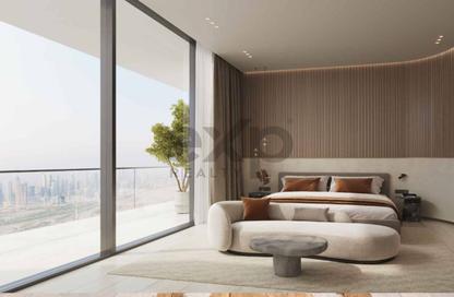 Apartment - Studio - 1 Bathroom for sale in Binghatti Elite - Dubai Production City (IMPZ) - Dubai
