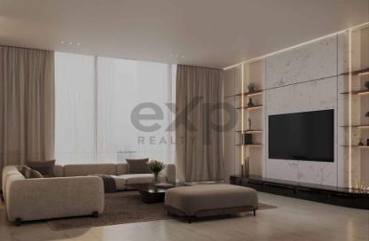 Apartment - Studio - 1 Bathroom for sale in Binghatti Elite - Dubai Production City (IMPZ) - Dubai
