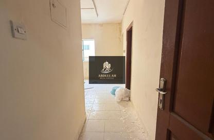 Apartment - Studio - 1 Bathroom for rent in Muwaileh 29 Building - Muwaileh - Sharjah Apartment - Studio - 1 Bathroom for rent in Muwaileh 29 Building - Muwaileh - Sharjah
