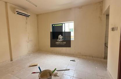 Apartment - Studio - 1 Bathroom for rent in Muwaileh 29 Building - Muwaileh - Sharjah