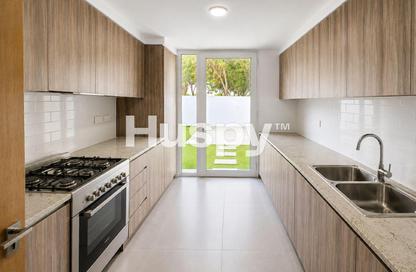 Townhouse - 3 Bedrooms - 4 Bathrooms for rent in Arabella Townhouses 2 - Arabella Townhouses - Mudon - Dubai Townhouse - 3 Bedrooms - 4 Bathrooms for rent in Arabella Townhouses 2 - Arabella Townhouses - Mudon - Dubai