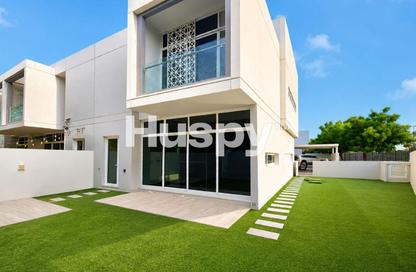 Townhouse - 3 Bedrooms - 4 Bathrooms for rent in Arabella Townhouses 2 - Arabella Townhouses - Mudon - Dubai Townhouse - 3 Bedrooms - 4 Bathrooms for rent in Arabella Townhouses 2 - Arabella Townhouses - Mudon - Dubai