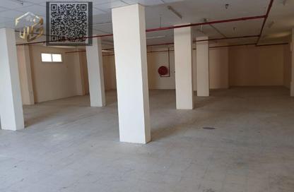 Warehouse - Studio - 1 for rent in Al Jurf Industrial 1 - Al Jurf Industrial - Ajman
