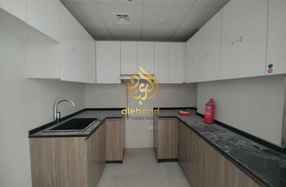 Apartment - 1 - 2 for rent in Carthage - International City Phase 2 - Al Warsan 4 - Al Warsan - Dubai