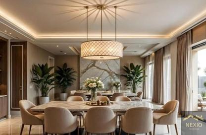 Villa - 5 Bedrooms - 5 Bathrooms for sale in Nad Al Sheba Gardens 1 - Nad Al Sheba Gardens - Nad Al Sheba - Dubai Villa - 5 Bedrooms - 5 Bathrooms for sale in Nad Al Sheba Gardens 1 - Nad Al Sheba Gardens - Nad Al Sheba - Dubai