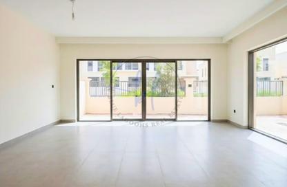 Townhouse - 5 - 5 for rent in Malta - Damac Lagoons - Dubai