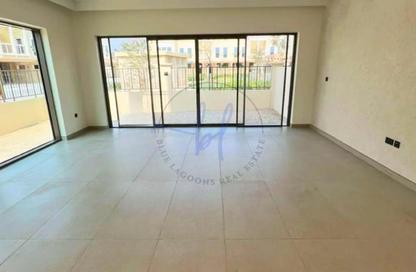 Townhouse - 5 - 5 for rent in Malta - Damac Lagoons - Dubai
