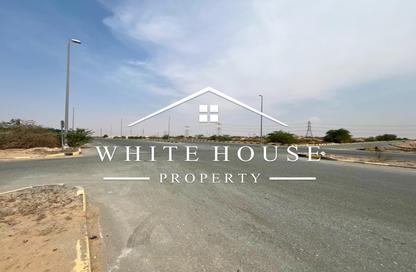 Land - Studio for sale in Al Arqoub - Sharjah Industrial Area - Sharjah Land - Studio for sale in Al Arqoub - Sharjah Industrial Area - Sharjah