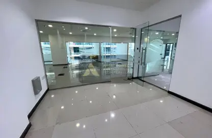 مكتب - استوديو - 2 حمامات للايجار في باي سكوير مبني رقم 7 - باي سكوير - الخليج التجاري - دبي