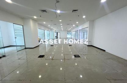Office Space - Studio - 2 Bathrooms for rent in Bay Square Building 7 - Bay Square - Business Bay - Dubai