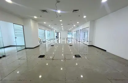 مكتب - استوديو - 2 حمامات للايجار في باي سكوير مبني رقم 7 - باي سكوير - الخليج التجاري - دبي