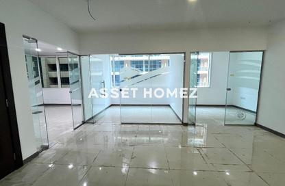 Office Space - Studio - 2 Bathrooms for rent in Bay Square Building 7 - Bay Square - Business Bay - Dubai