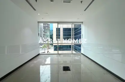 Office Space - Studio - 2 Bathrooms for rent in Bay Square Building 7 - Bay Square - Business Bay - Dubai