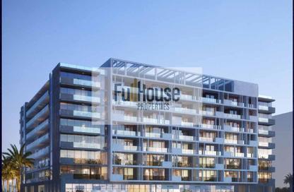 Apartment - 1 Bedroom - 2 Bathrooms for sale in Millennium Talia Residences - Al Furjan - Dubai