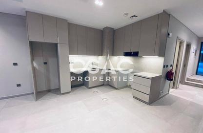 Townhouse - 2 Bedrooms - 3 Bathrooms for rent in MAG Eye - MAG City - Mohammed Bin Rashid City - Dubai