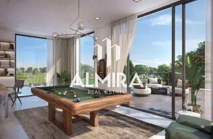 تاون هاوس - 2 غرف نوم - 3 حمامات للبيع في ذا دالياز - فدان ياس - جزيرة ياس - أبوظبي