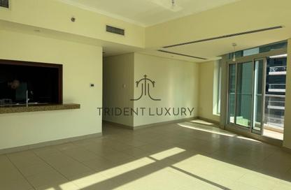 Apartment - 1 Bedroom - 2 Bathrooms for rent in Burj Views C - Burj Views - Downtown Dubai - Dubai