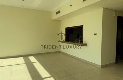 Apartment - 1 Bedroom - 2 Bathrooms for rent in Burj Views C - Burj Views - Downtown Dubai - Dubai