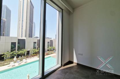 Apartment - 1 - 1 for rent in Creek Gate Tower 2 - Creek Gate - Dubai Creek Harbour (The Lagoons) - Dubai Apartment - 1 - 1 for rent in Creek Gate Tower 2 - Creek Gate - Dubai Creek Harbour (The Lagoons) - Dubai
