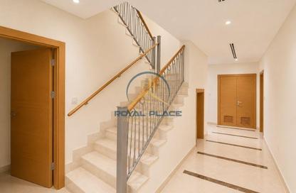 Townhouse - 3 Bedrooms - 3 Bathrooms for rent in Quortaj - North Village - Al Furjan - Dubai