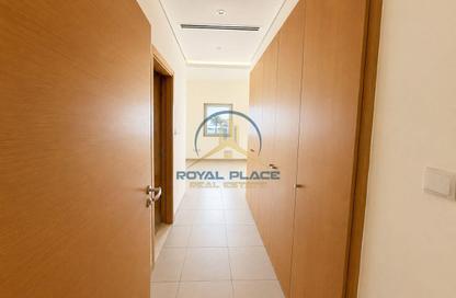 Townhouse - 3 Bedrooms - 3 Bathrooms for rent in Quortaj - North Village - Al Furjan - Dubai