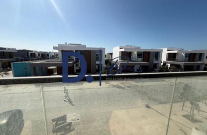 Villa - 4 Bedrooms - 5 Bathrooms for sale in Al Jurf Gardens - AlJurf - Ghantoot - Abu Dhabi
