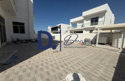 Villa - 4 Bedrooms - 5 Bathrooms for sale in Al Jurf Gardens - AlJurf - Ghantoot - Abu Dhabi