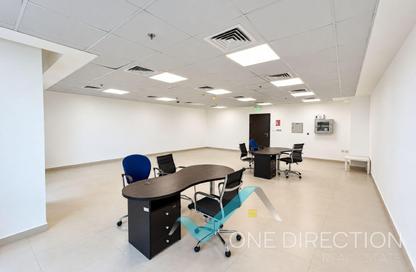 Office Space - Studio for rent in Dubai Star - JLT Cluster L - Jumeirah Lake Towers - Dubai