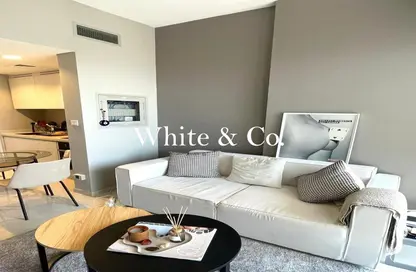 شقة - غرفة نوم - 1 حمام للايجار في برج زادا - الخليج التجاري - دبي شقة - غرفة نوم - 1 حمام للايجار في برج زادا - الخليج التجاري - دبي