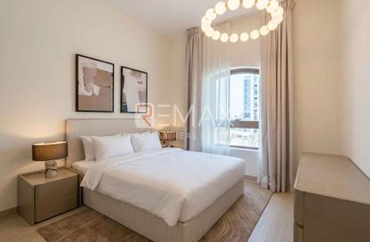 Apartment - 2 Bedrooms - 3 Bathrooms for rent in Residences C - Yas Golf Collection - Yas Island - Abu Dhabi