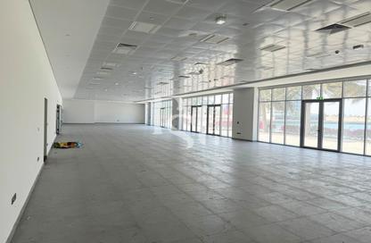 Retail - Studio - 1 Bathroom for rent in C2629 - Al Raha Beach - Abu Dhabi