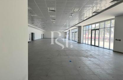 Retail - Studio - 1 Bathroom for rent in C2629 - Al Raha Beach - Abu Dhabi