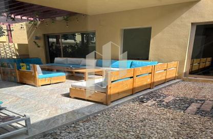 Villa - 7 Bedrooms - 7 Bathrooms for rent in Lehweih Community - Al Raha Gardens - Abu Dhabi