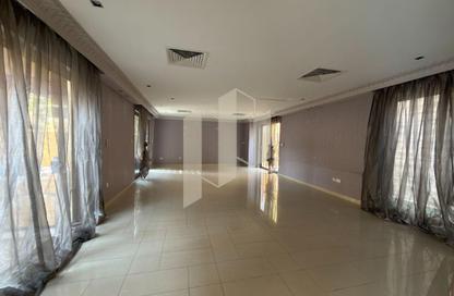 Villa - 7 Bedrooms - 7 Bathrooms for rent in Lehweih Community - Al Raha Gardens - Abu Dhabi