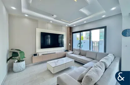 Villa - 4 Bedrooms - 4 Bathrooms for rent in La Rosa 5 - La Rosa - Villanova - Dubai