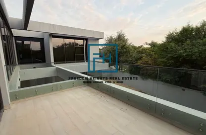 Villa - 5 Bedrooms - 7 Bathrooms for sale in Sendian - Masaar - Tilal City - Sharjah