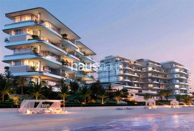 Sea Views | Private Beach Access | Fully Furnished