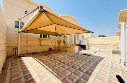 Villa - 3 - 4 for rent in Zakher - Al Ain