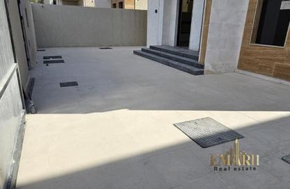Villa - 3 Bedrooms - 6 Bathrooms for rent in Al Zaheya Gardens - Al Zahya - Ajman